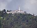 Le Sanctuaire de Monserrate