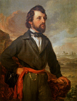 John Charles Frémont