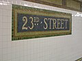 23rd Street