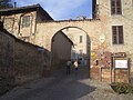 Porta di San Rocco