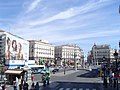 Puerta del Sol