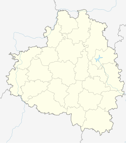 Toela (oblast Toela)