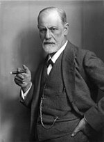 Sigismundus Freud: imago