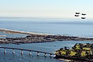 San-Diego Coronado Bridge