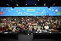 Wikimania 2023 group photo