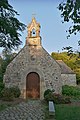 Chapelle Saint-Laurent-des-Sept-Saints d'Yffiniac