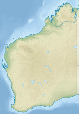 Mackaymeer (West-Australië)