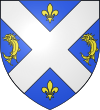 Blason de Côte-Saint-André (La)