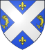 Blason de La Côte-Saint-André