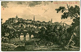 Erevan, 1796