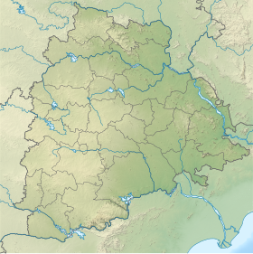 Voir sur la carte topographique du Telangana