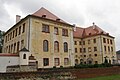 Castellum Kunštát