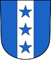 Wappen von Münchwilen