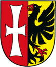 Wappen von Manětín