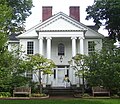 Milford Branch, Pike County Public Library