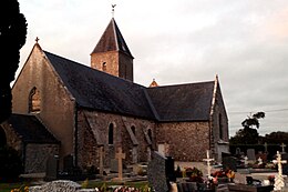 Saint-Patrice-de-Claids – Veduta