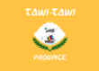 Bandera kan Tawi-Tawi