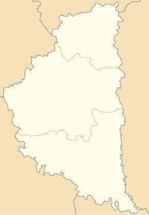 Welyki Birky (Oblast Ternopil)