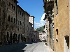 Via dei Consoli