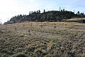 The Boothill Cemetery at Coulson, Montana