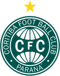 Logo des Coritiba FC