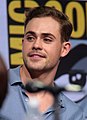 Dacre Montgomery Australian actor