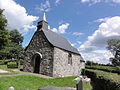 La chapelle Saint-Jean à Offries