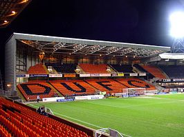 Dundee United FC