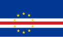 Cabo Verde khì