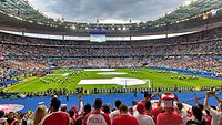 Stade de France