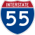 Interstate 55