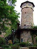 Diebsturm