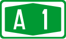 Autocesta A1