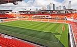 BBVA Compass Stadium