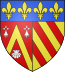 Blason de Aubiat