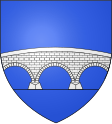 Saint-Briac-sur-Mer címere