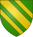 Saint-Julien-du-Puy címere