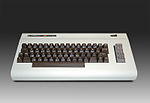 Commodore VC 20 (1981)
