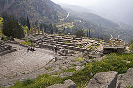 Delphi