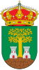 Official seal of El Almendro