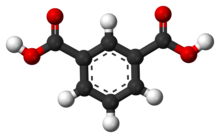 Ball-and-stick model