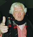 27. November: Ken Russell (2008)