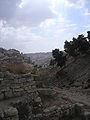 Kidron Valley