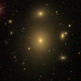 NGC 3842