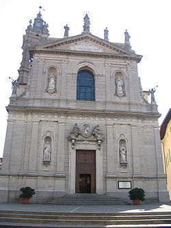 San Zenone Kilisesi