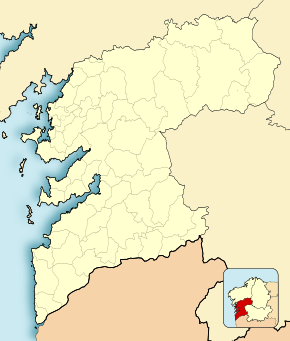 Carboentes ubicada en Provincia de Pontevedra