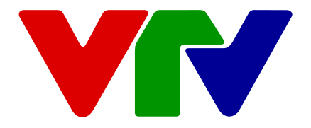 Vietnam Television logo from 2013.svg