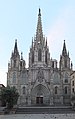 Kathedraal van Barcelona