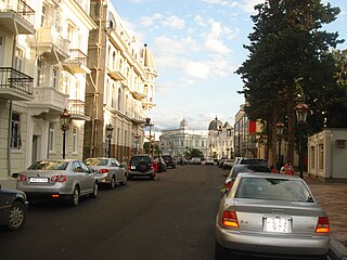 Batum (2009)