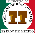 Blason de Calimaya